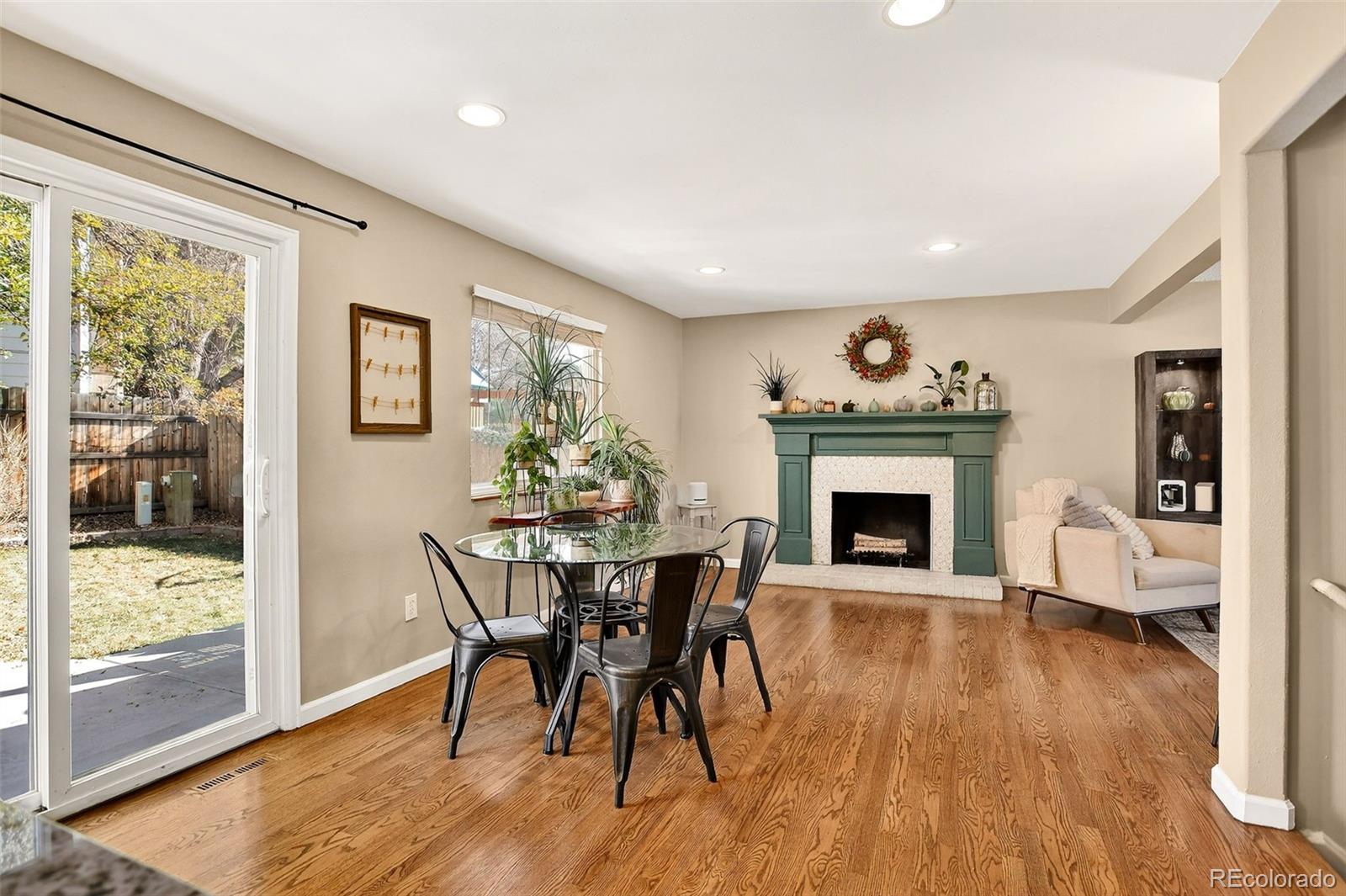 MLS Image #8 for 16955 e progress circle,centennial, Colorado