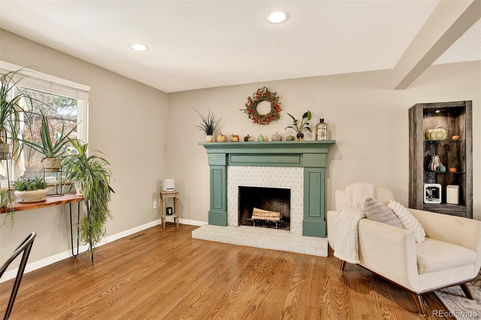 MLS Image #9 for 16955 e progress circle,centennial, Colorado