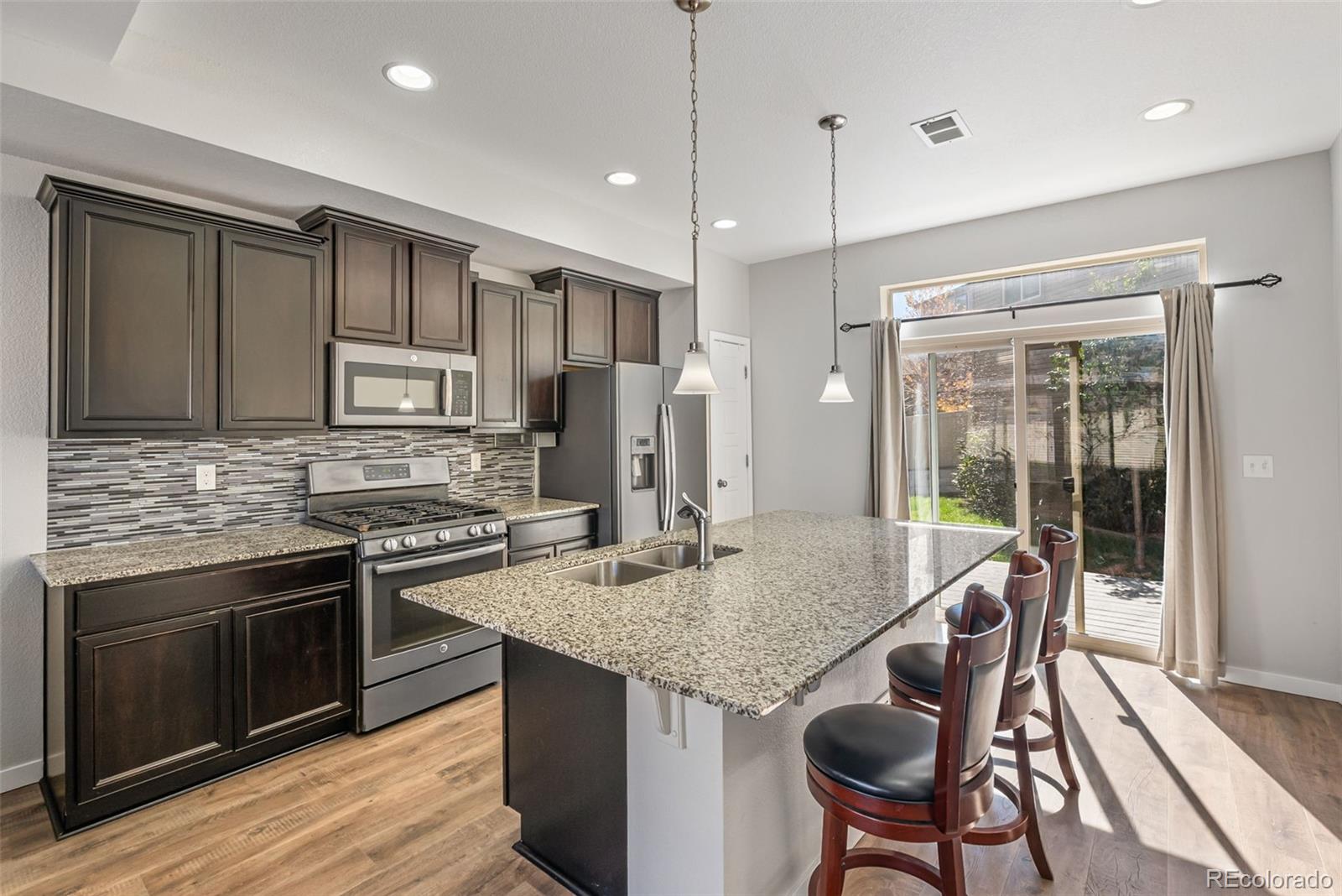 MLS Image #1 for 6155  mineral belt drive,colorado springs, Colorado