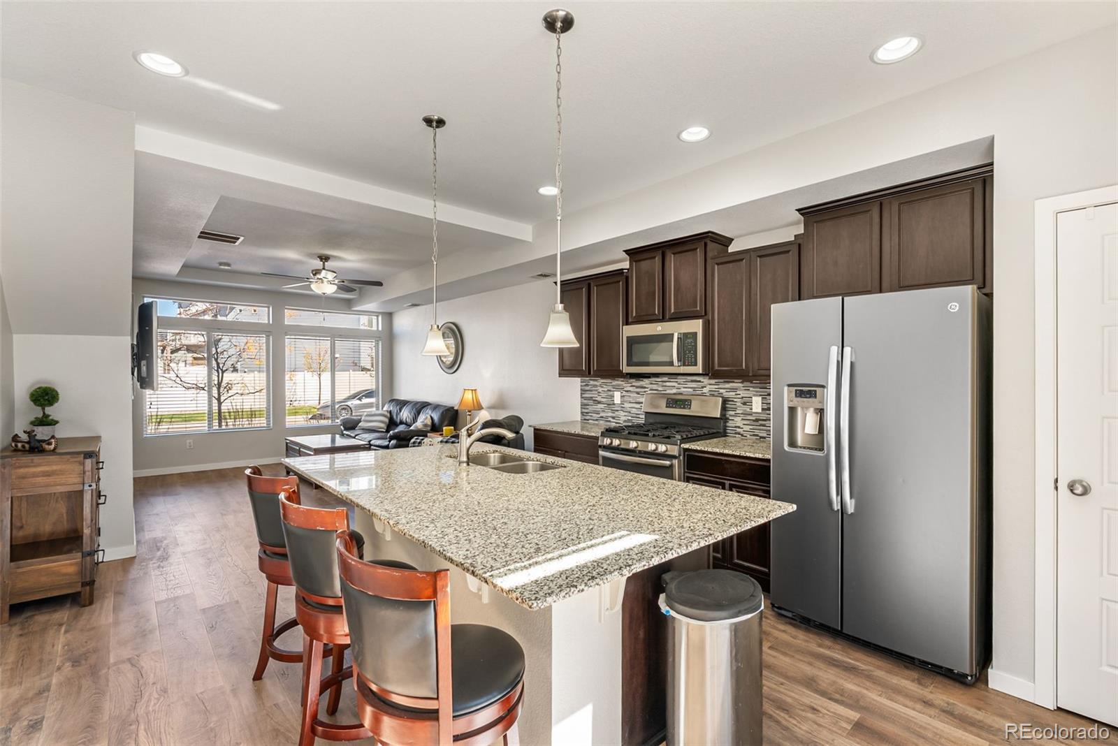 MLS Image #2 for 6155  mineral belt drive,colorado springs, Colorado