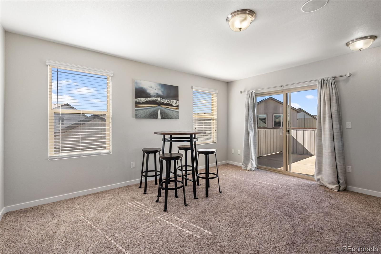 MLS Image #29 for 6155  mineral belt drive,colorado springs, Colorado