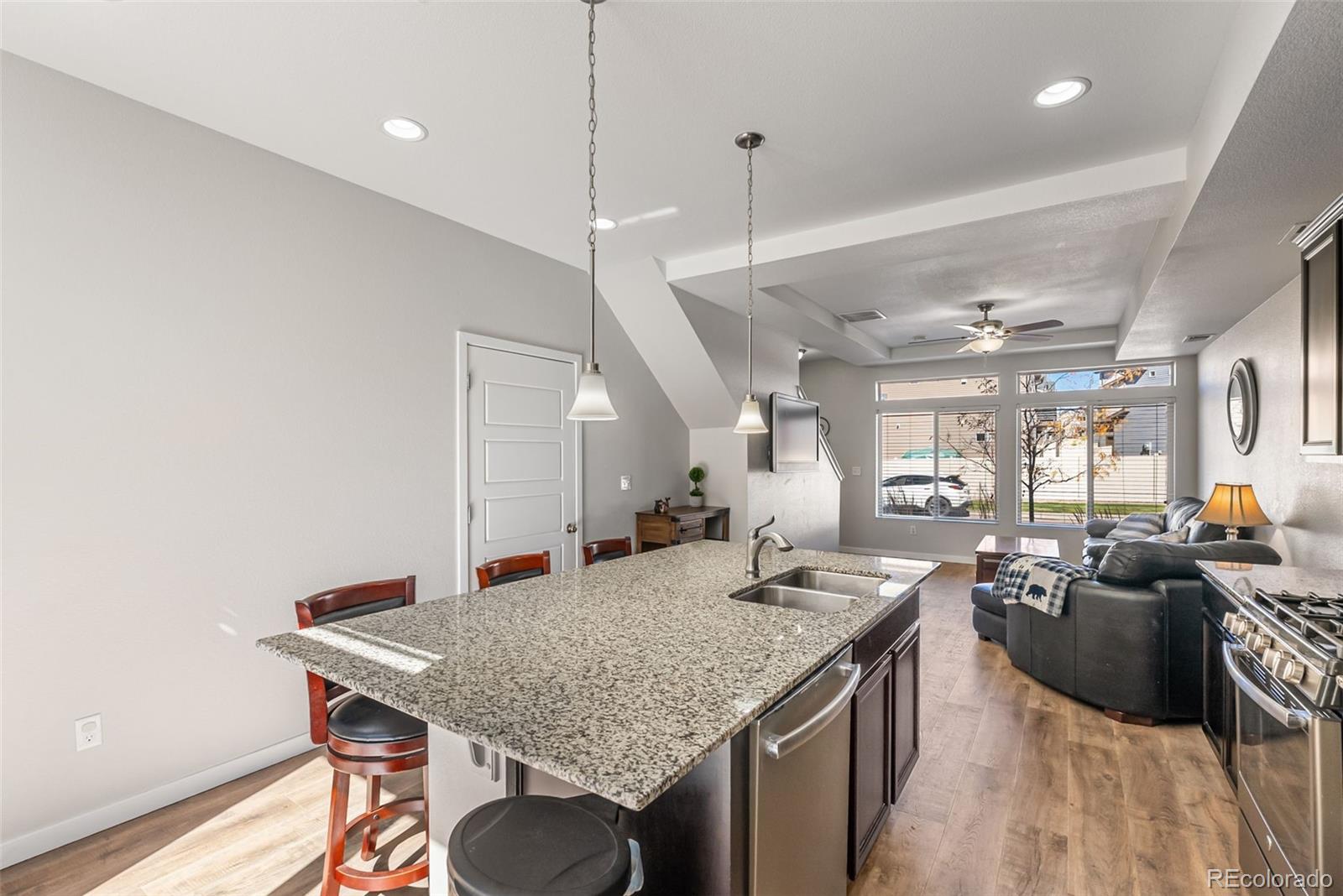 MLS Image #3 for 6155  mineral belt drive,colorado springs, Colorado