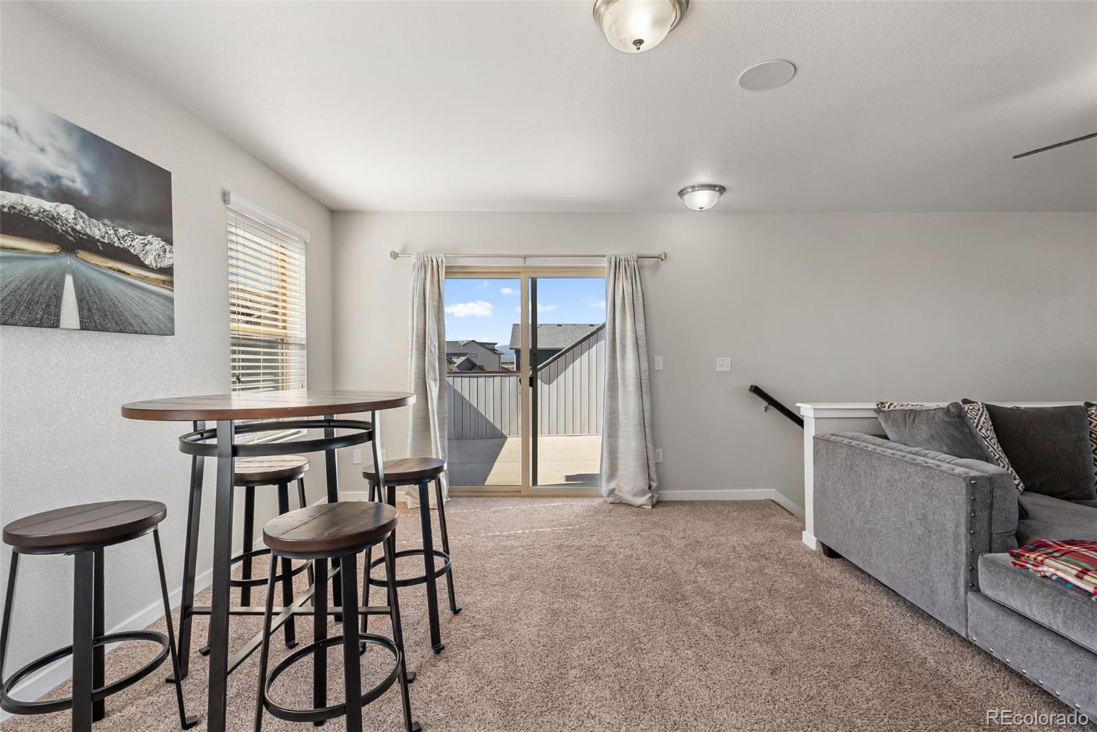 MLS Image #30 for 6155  mineral belt drive,colorado springs, Colorado