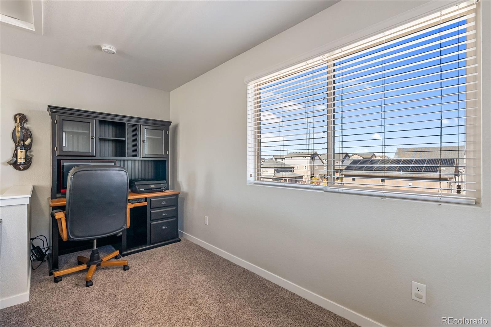 MLS Image #33 for 6155  mineral belt drive,colorado springs, Colorado