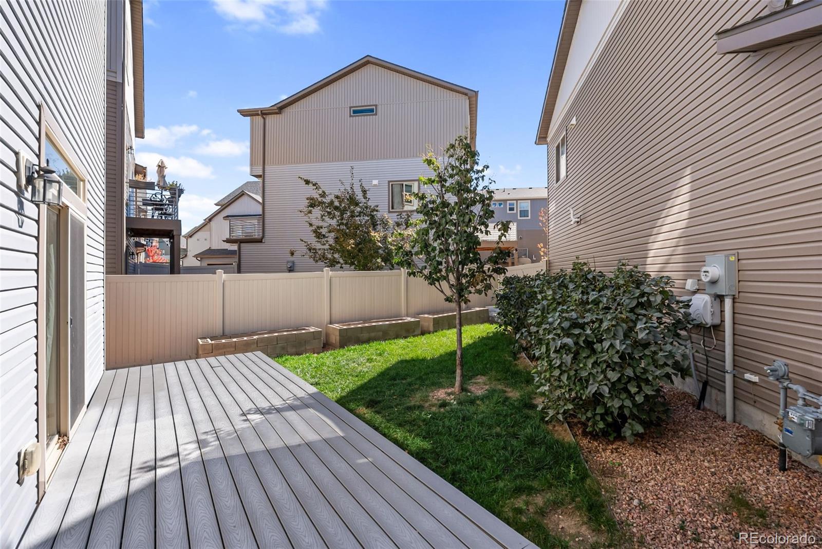 MLS Image #37 for 6155  mineral belt drive,colorado springs, Colorado