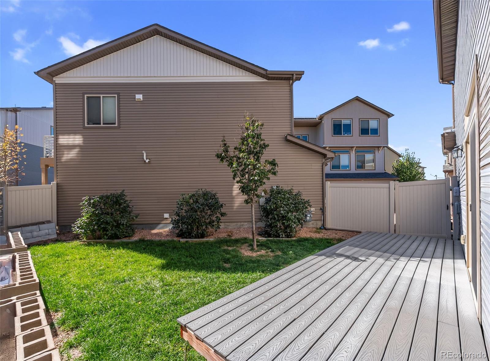 MLS Image #38 for 6155  mineral belt drive,colorado springs, Colorado
