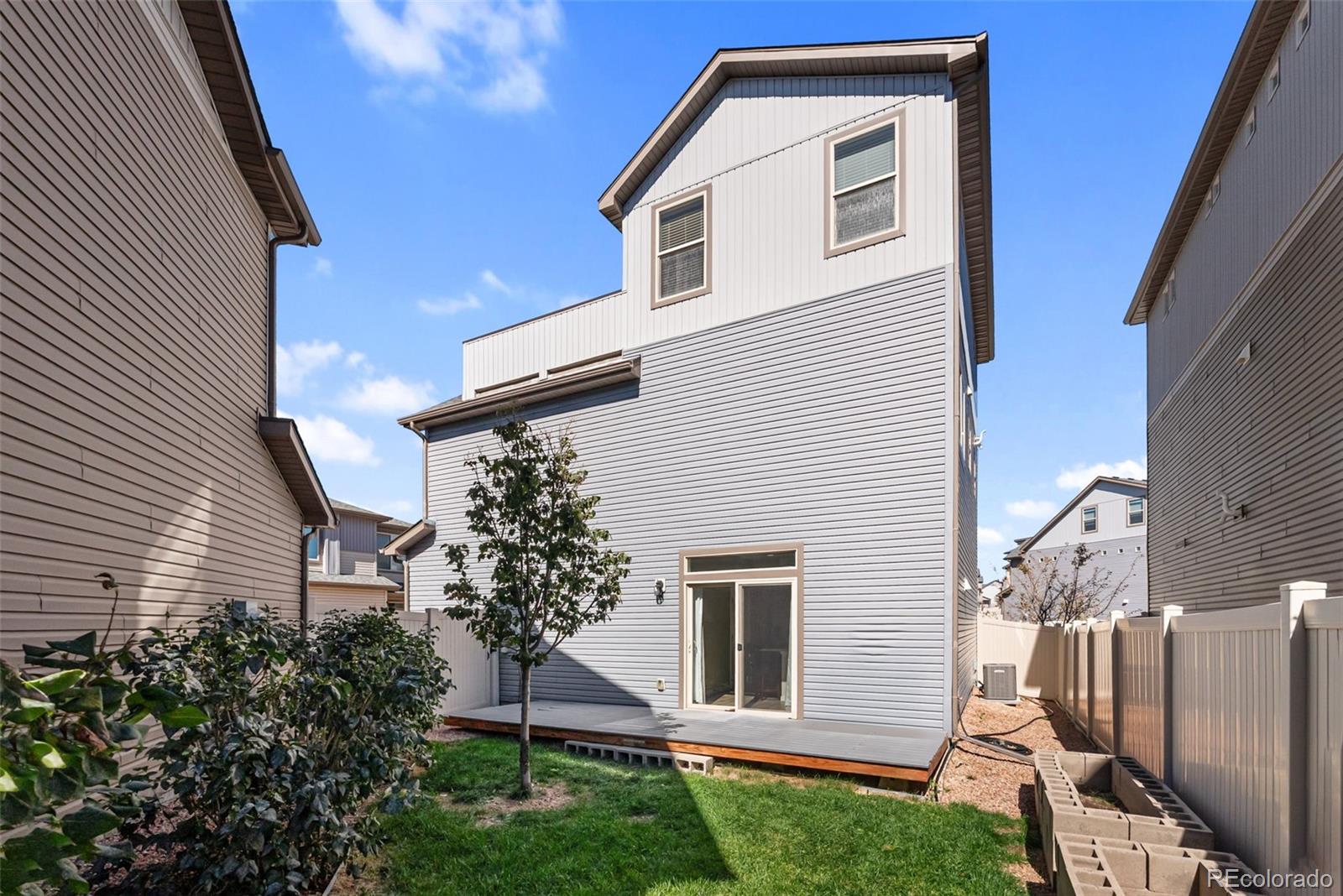 MLS Image #39 for 6155  mineral belt drive,colorado springs, Colorado