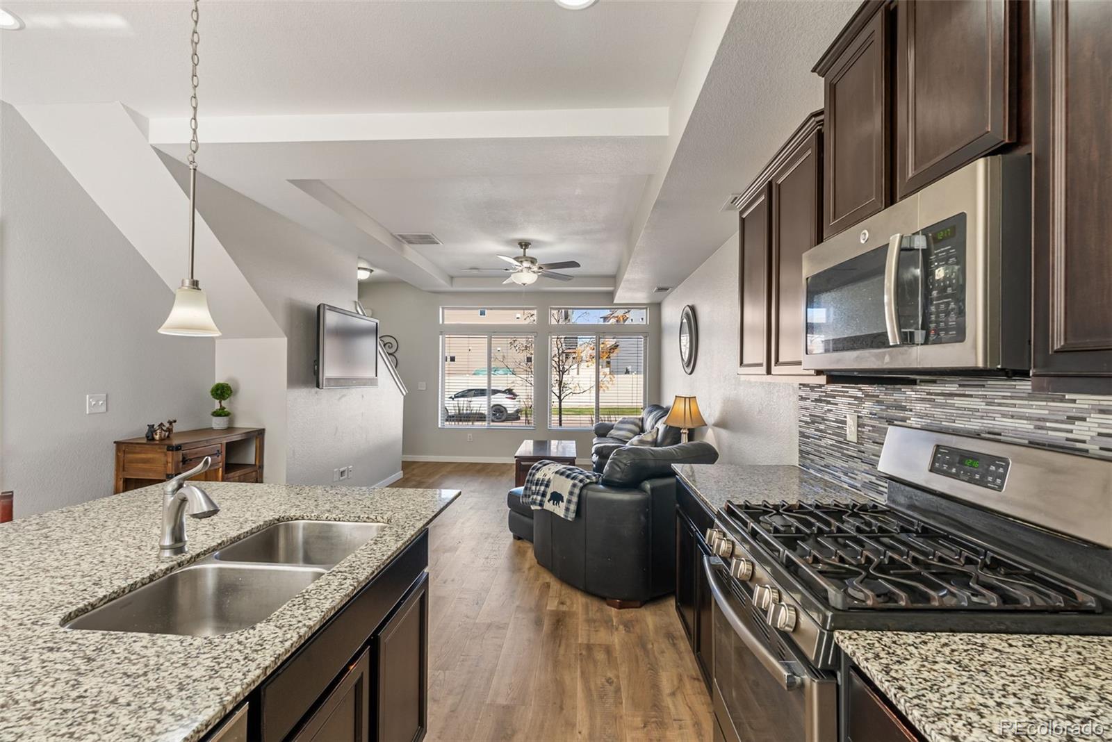 MLS Image #4 for 6155  mineral belt drive,colorado springs, Colorado