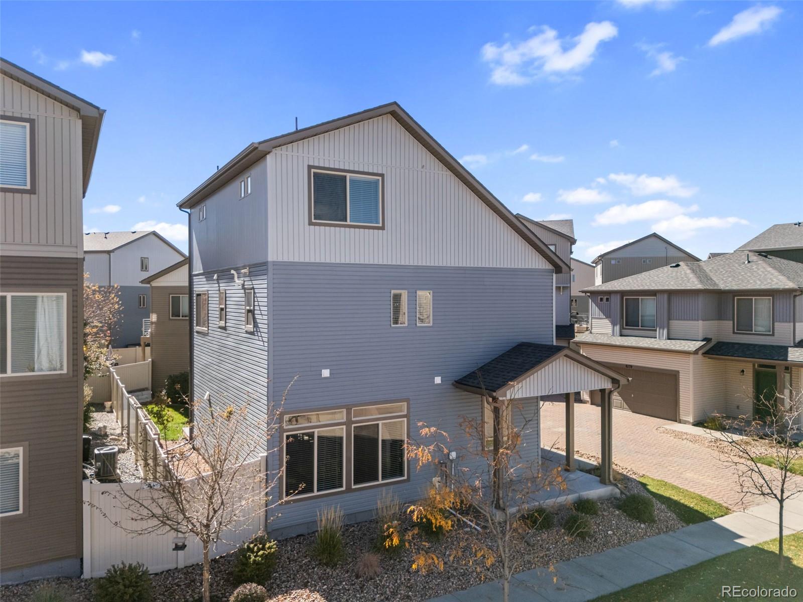 MLS Image #40 for 6155  mineral belt drive,colorado springs, Colorado
