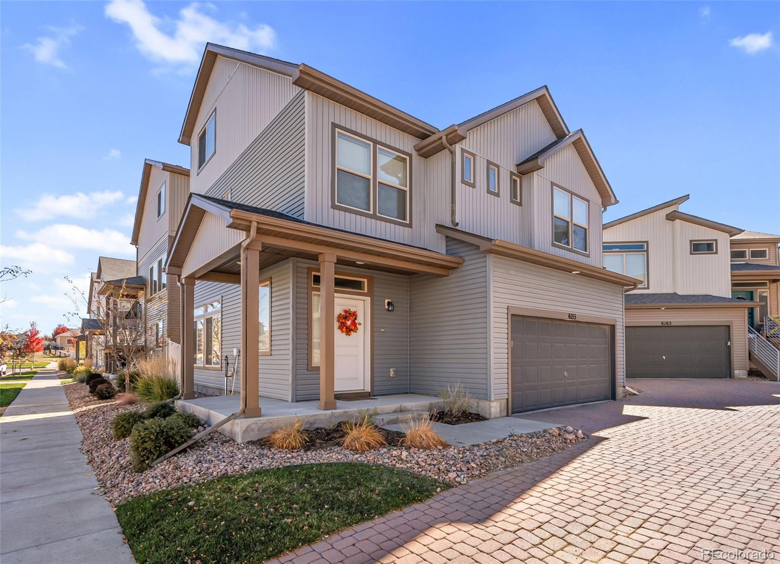 MLS Image #41 for 6155  mineral belt drive,colorado springs, Colorado