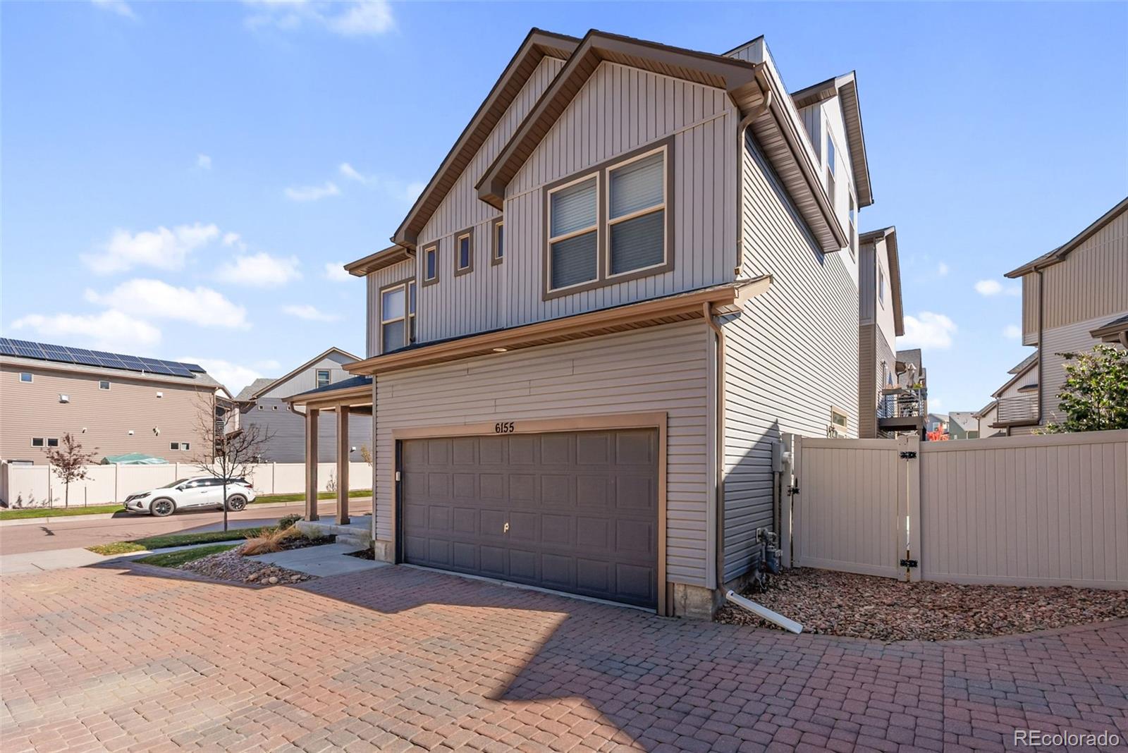 MLS Image #42 for 6155  mineral belt drive,colorado springs, Colorado