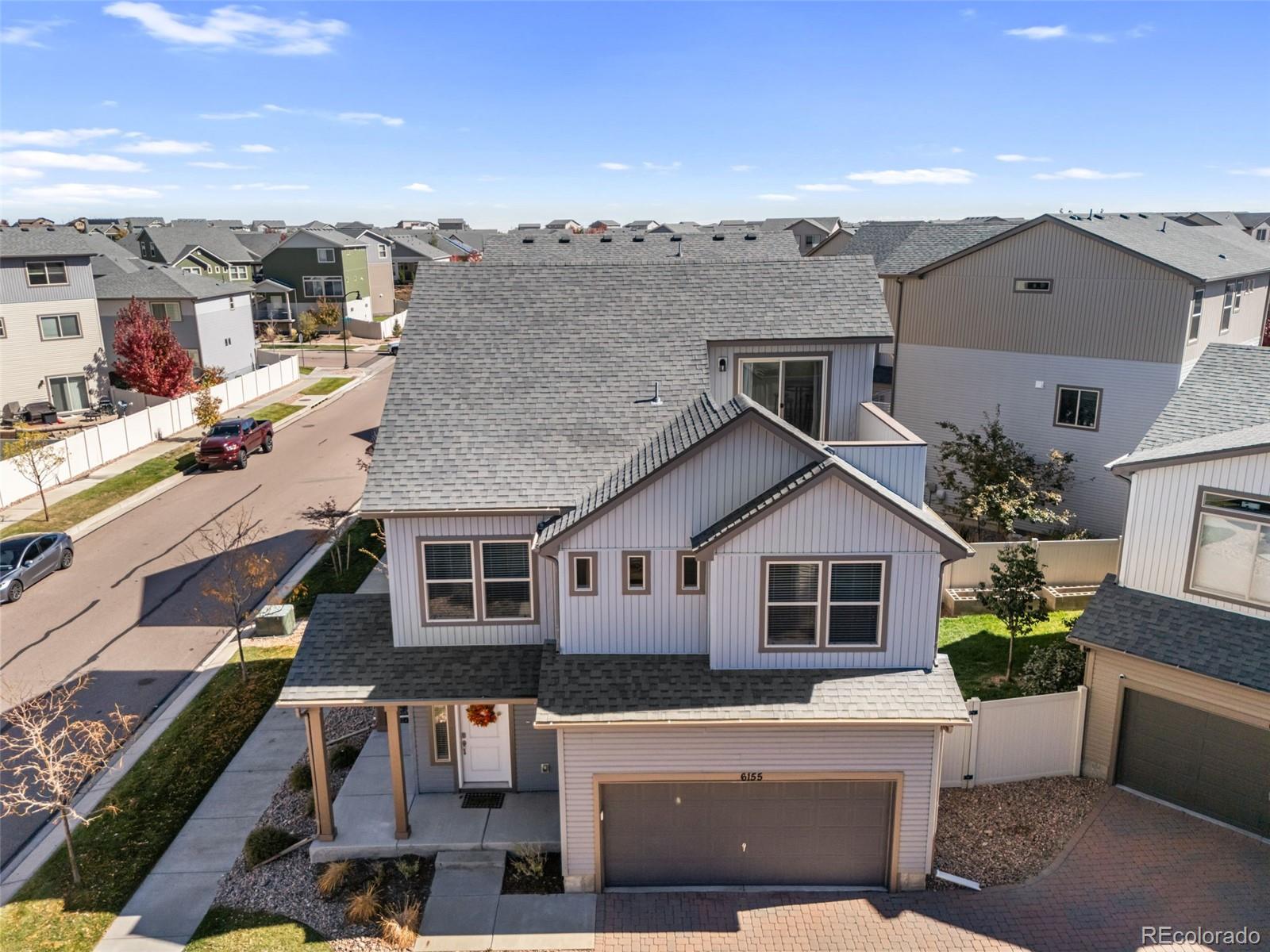 MLS Image #43 for 6155  mineral belt drive,colorado springs, Colorado