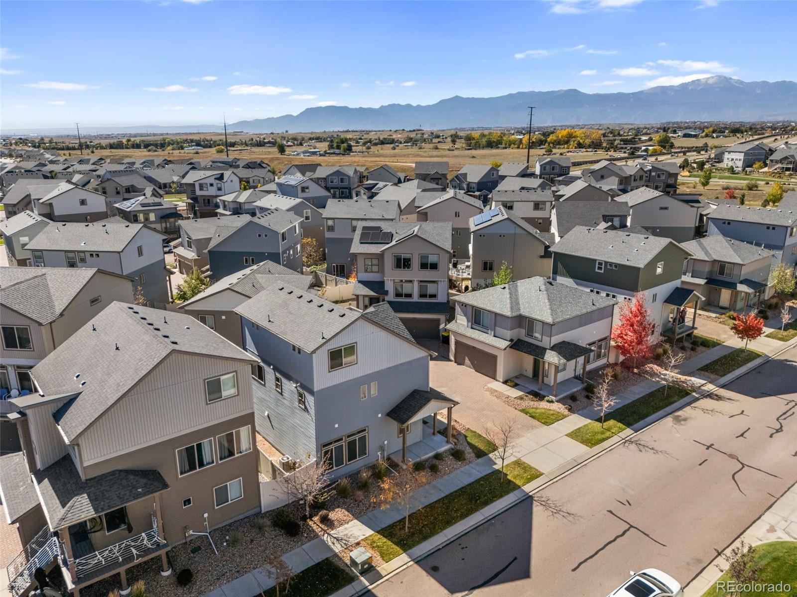 MLS Image #45 for 6155  mineral belt drive,colorado springs, Colorado
