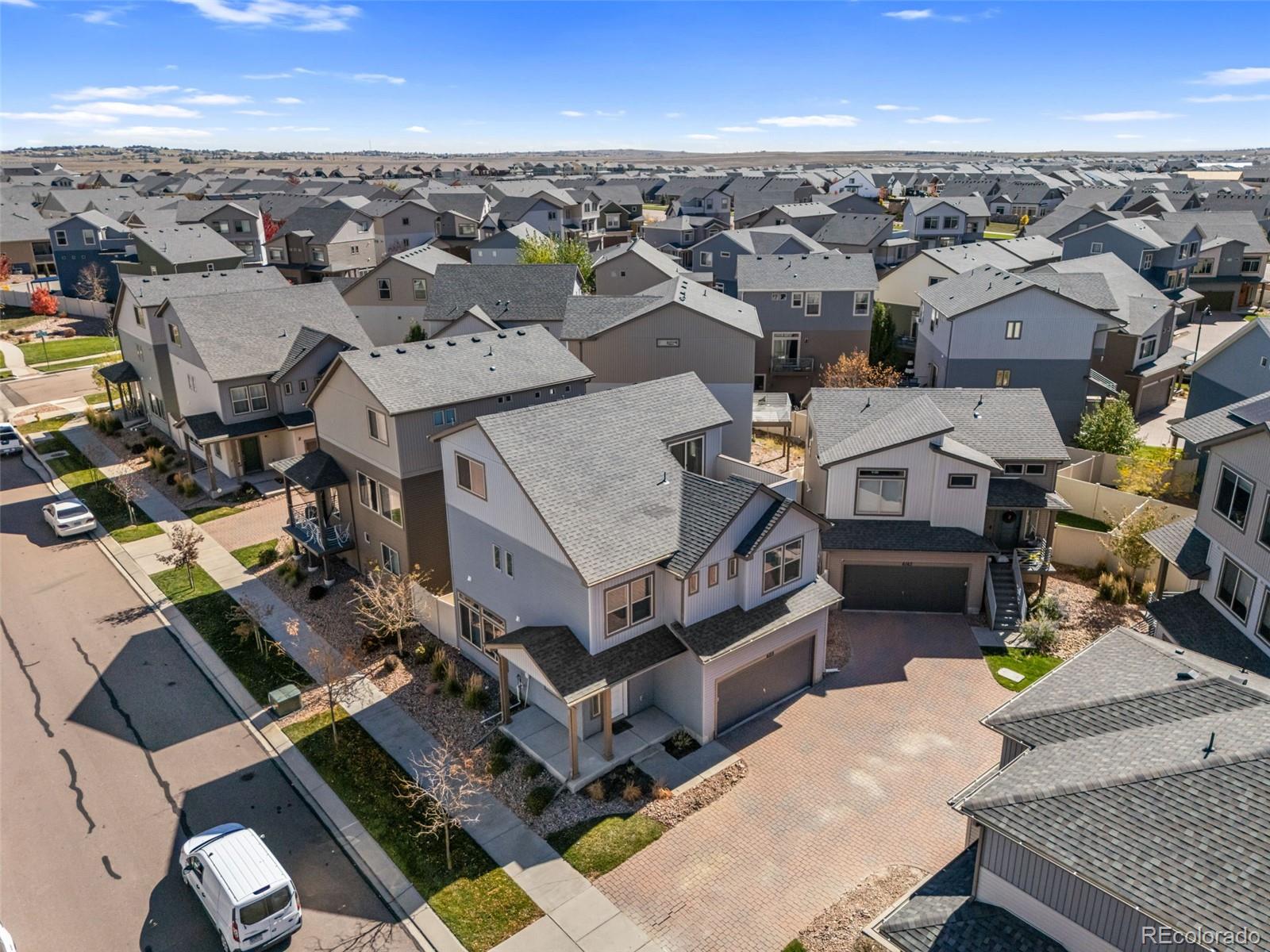 MLS Image #46 for 6155  mineral belt drive,colorado springs, Colorado