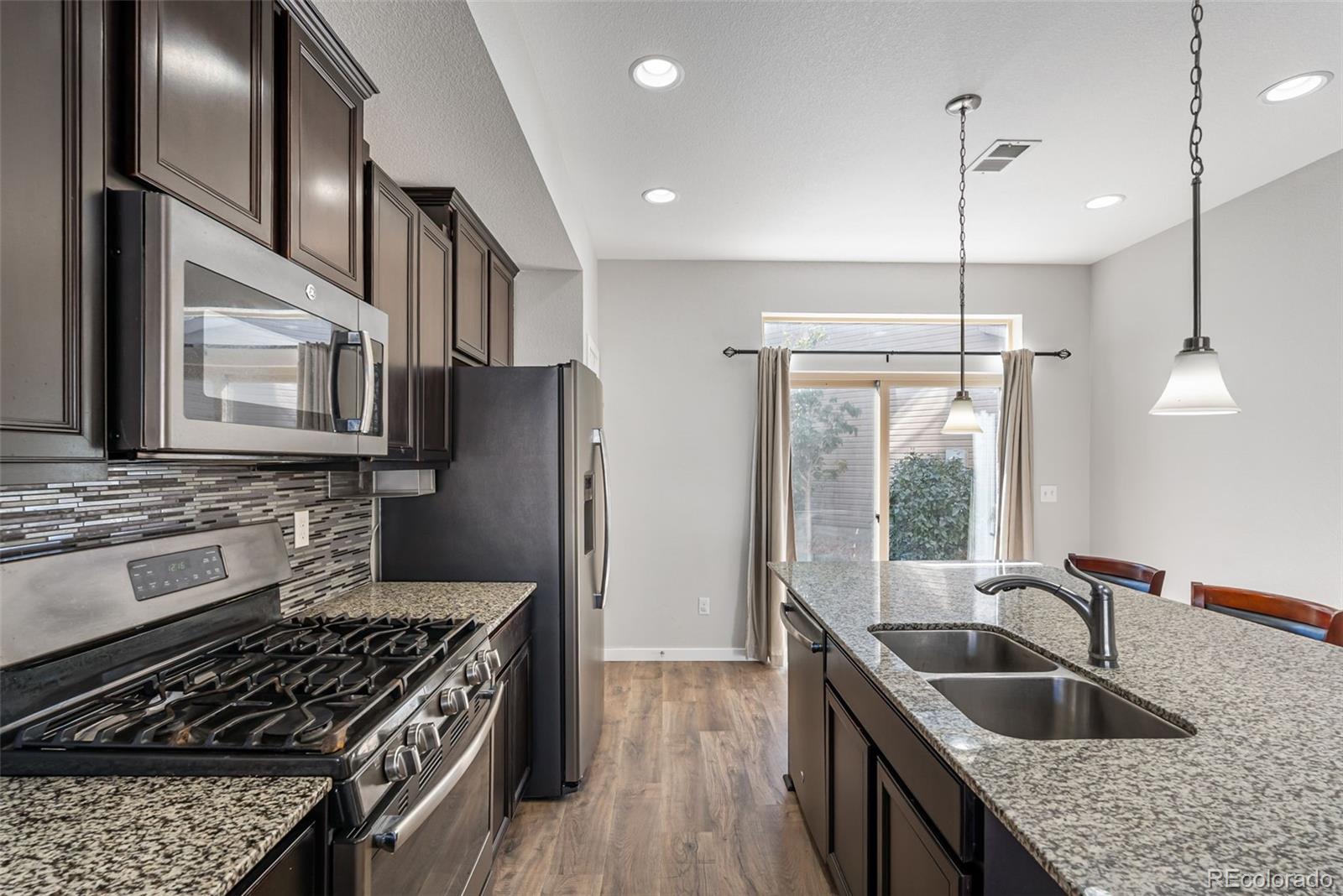 MLS Image #5 for 6155  mineral belt drive,colorado springs, Colorado