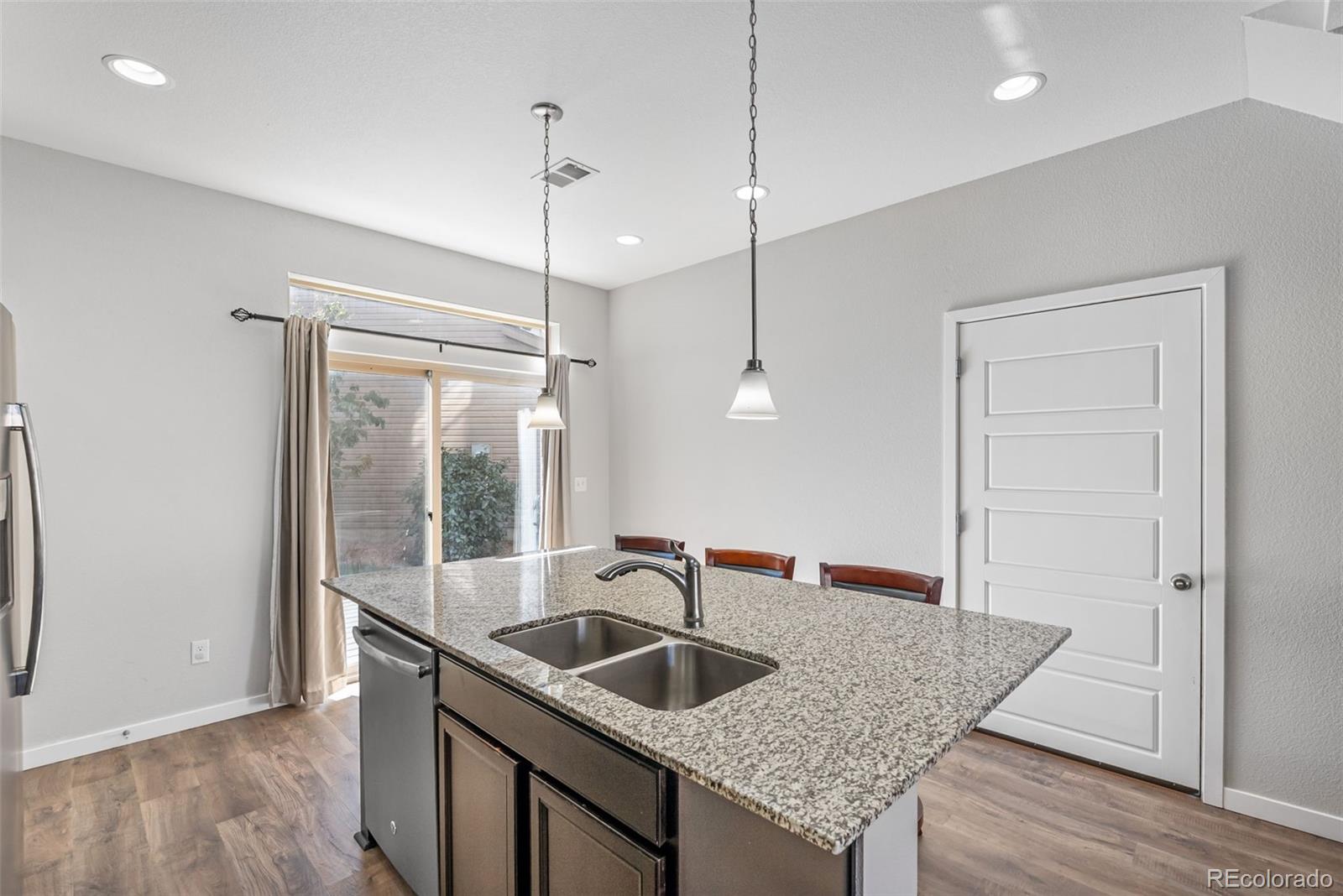 MLS Image #7 for 6155  mineral belt drive,colorado springs, Colorado