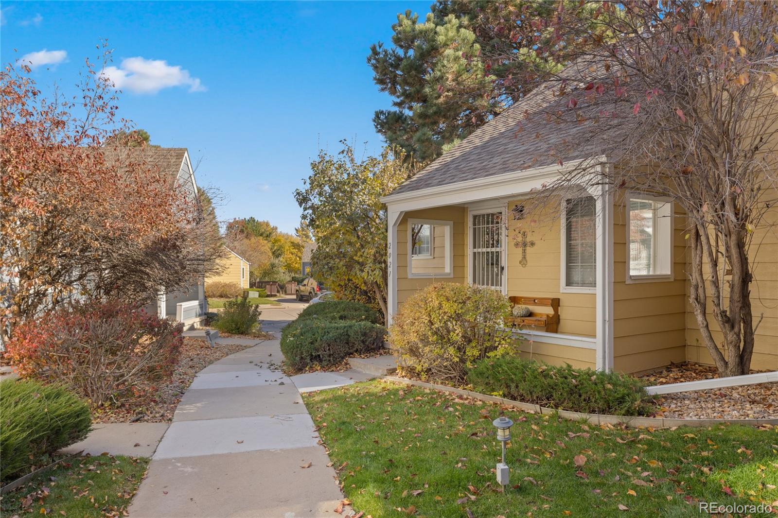 MLS Image #1 for 2021 s balsam street ,lakewood, Colorado