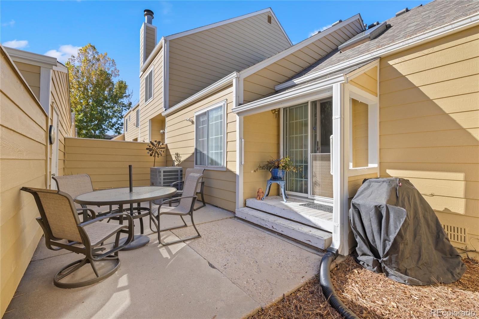 MLS Image #22 for 2021 s balsam street ,lakewood, Colorado