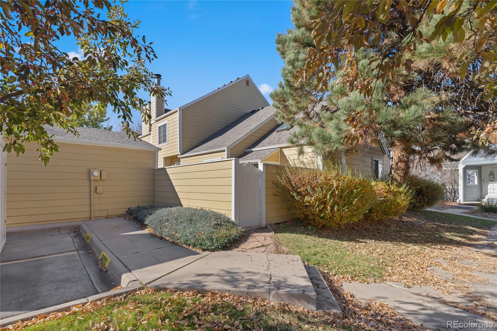 MLS Image #24 for 2021 s balsam street ,lakewood, Colorado