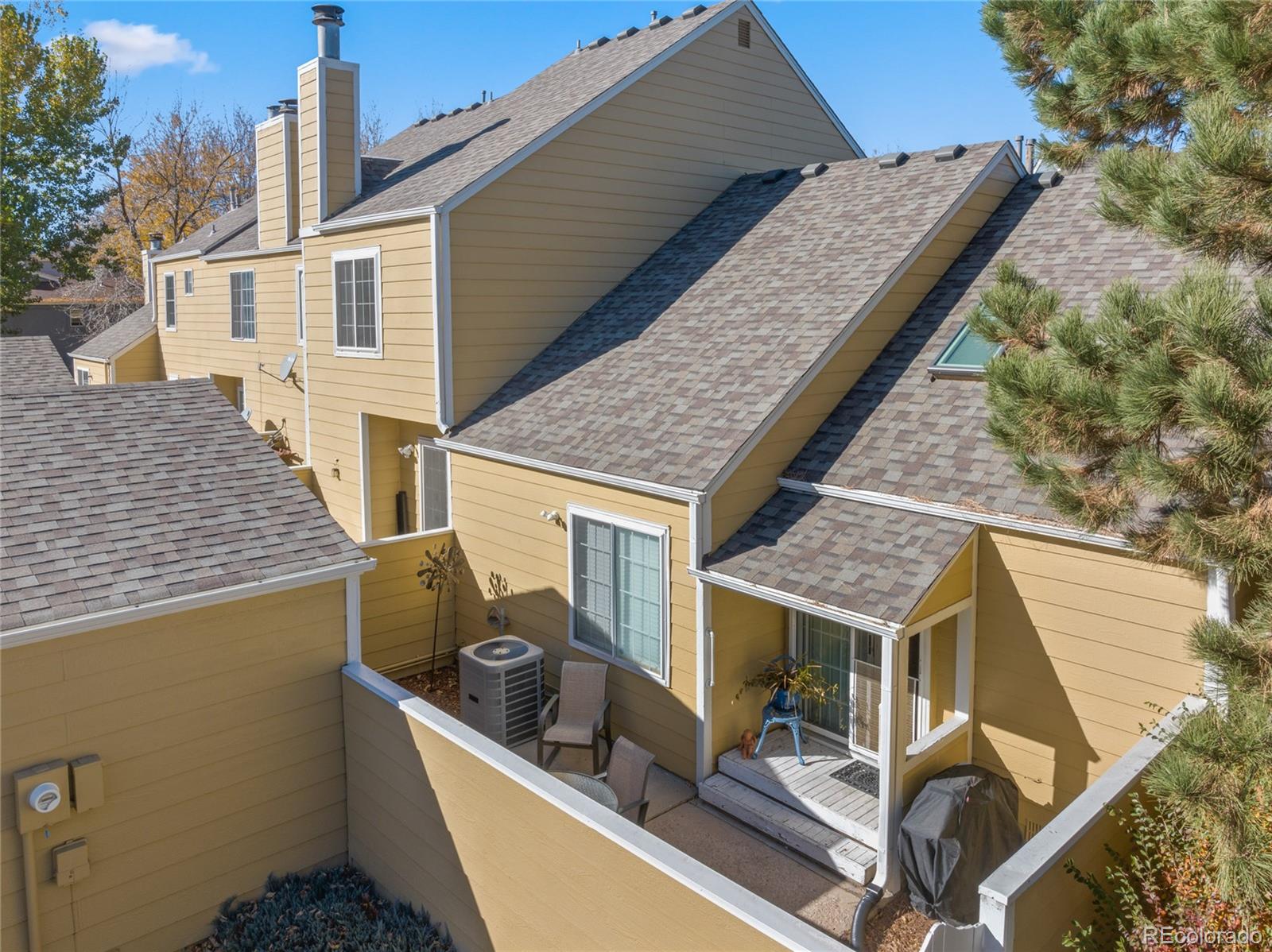 MLS Image #25 for 2021 s balsam street ,lakewood, Colorado