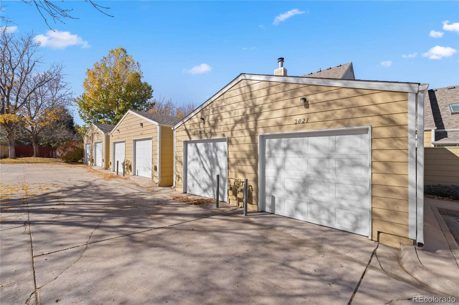 MLS Image #26 for 2021 s balsam street ,lakewood, Colorado