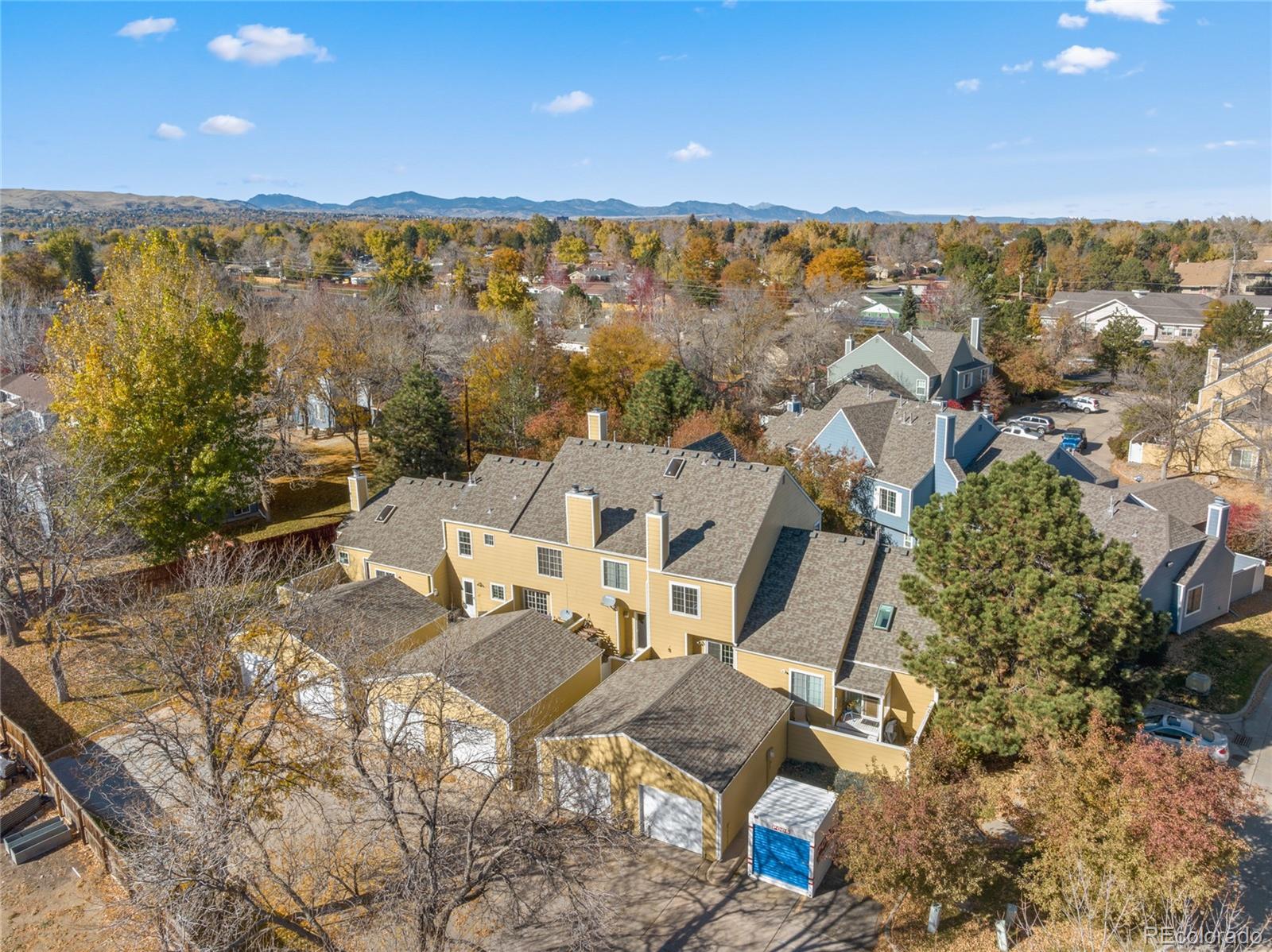 MLS Image #28 for 2021 s balsam street ,lakewood, Colorado
