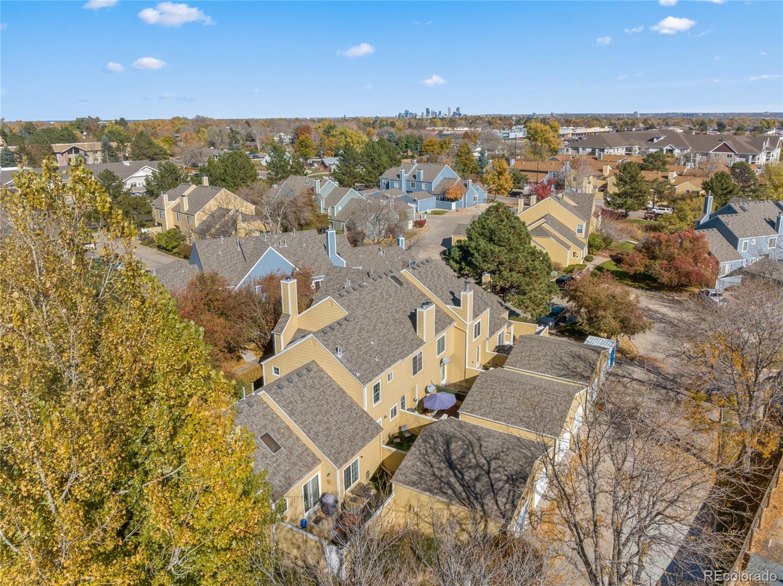 MLS Image #29 for 2021 s balsam street ,lakewood, Colorado