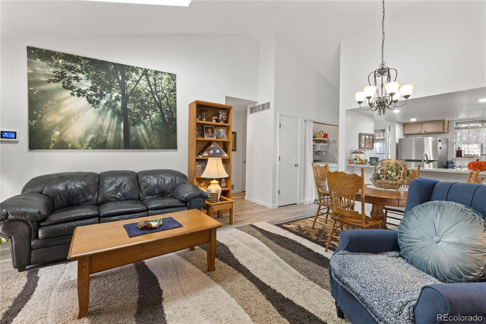 MLS Image #4 for 2021 s balsam street ,lakewood, Colorado