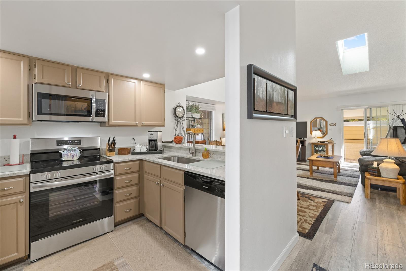 MLS Image #9 for 2021 s balsam street ,lakewood, Colorado