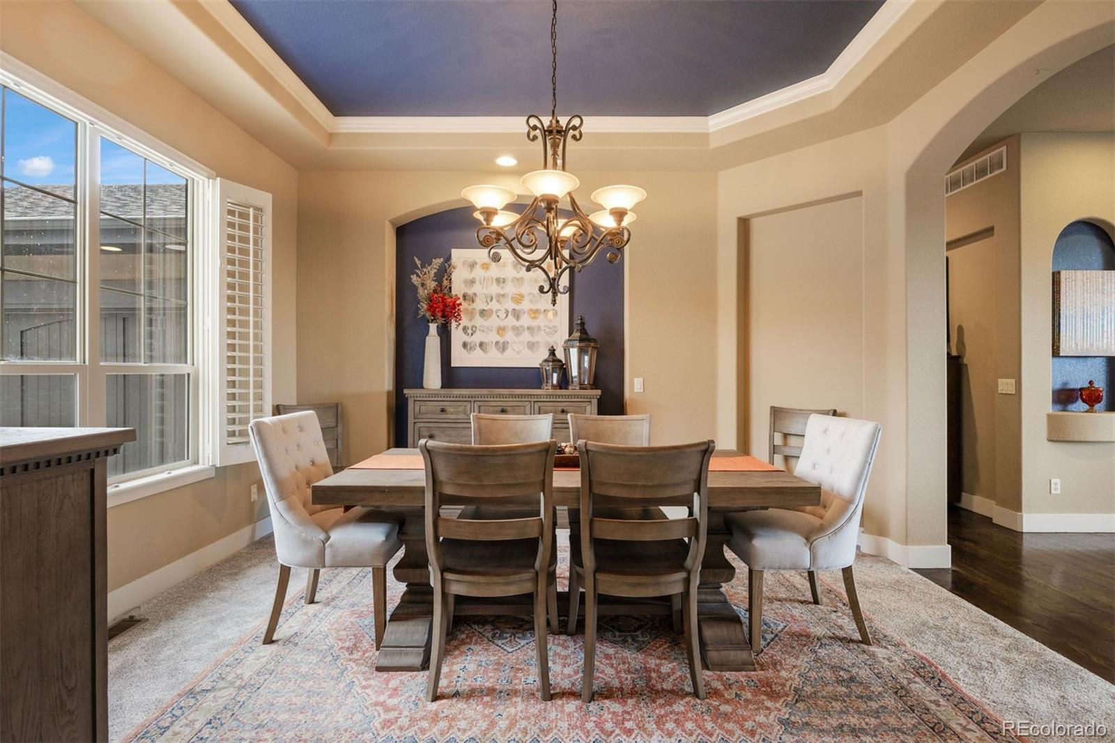 MLS Image #10 for 2798  hawk point court,castle rock, Colorado