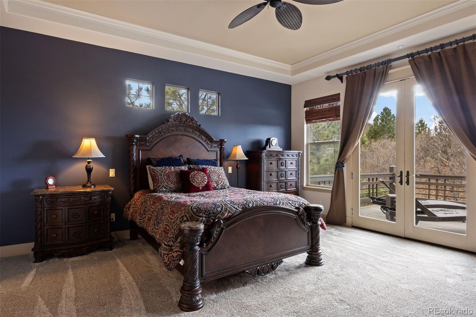 MLS Image #15 for 2798  hawk point court,castle rock, Colorado