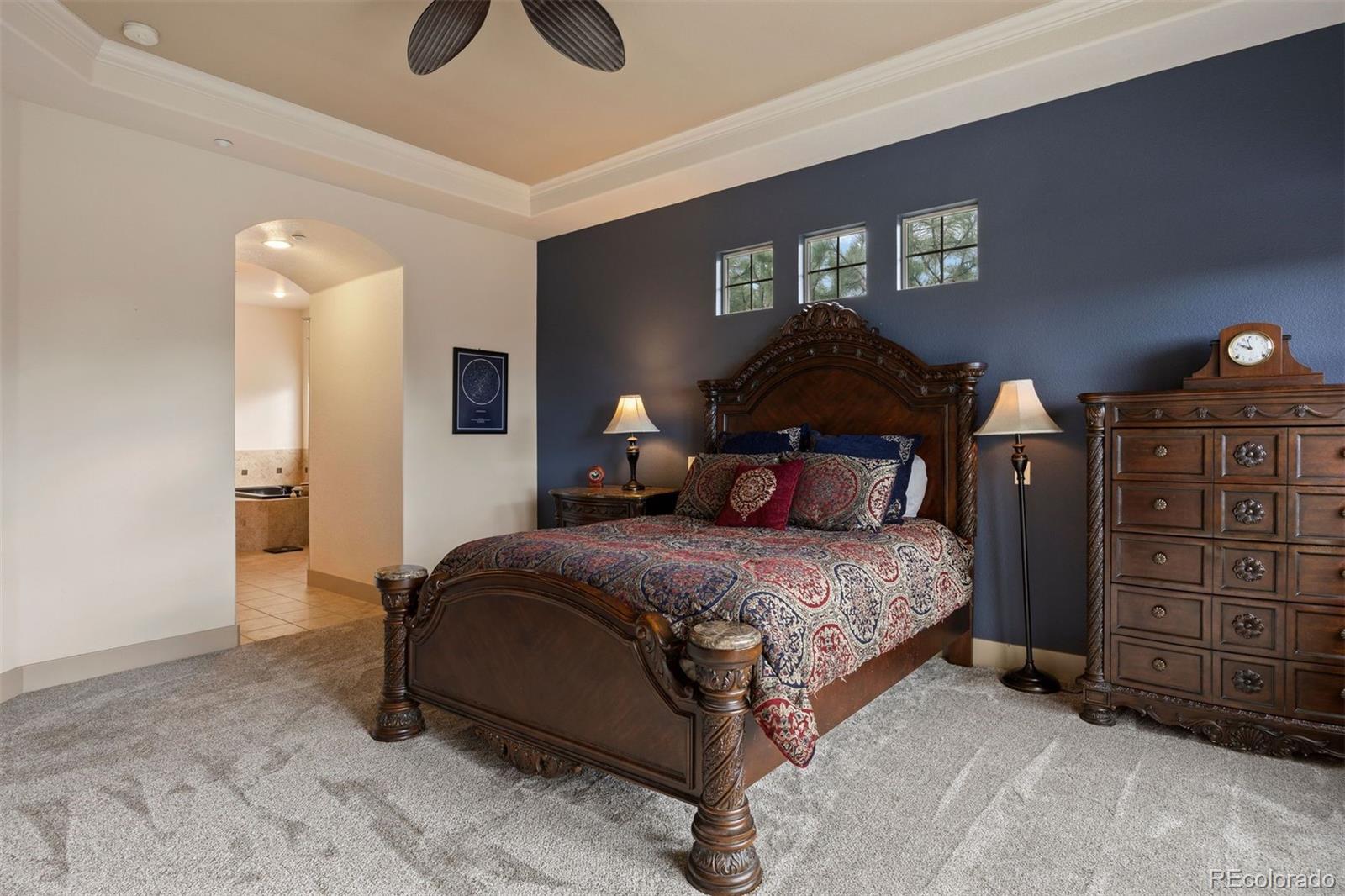 MLS Image #16 for 2798  hawk point court,castle rock, Colorado