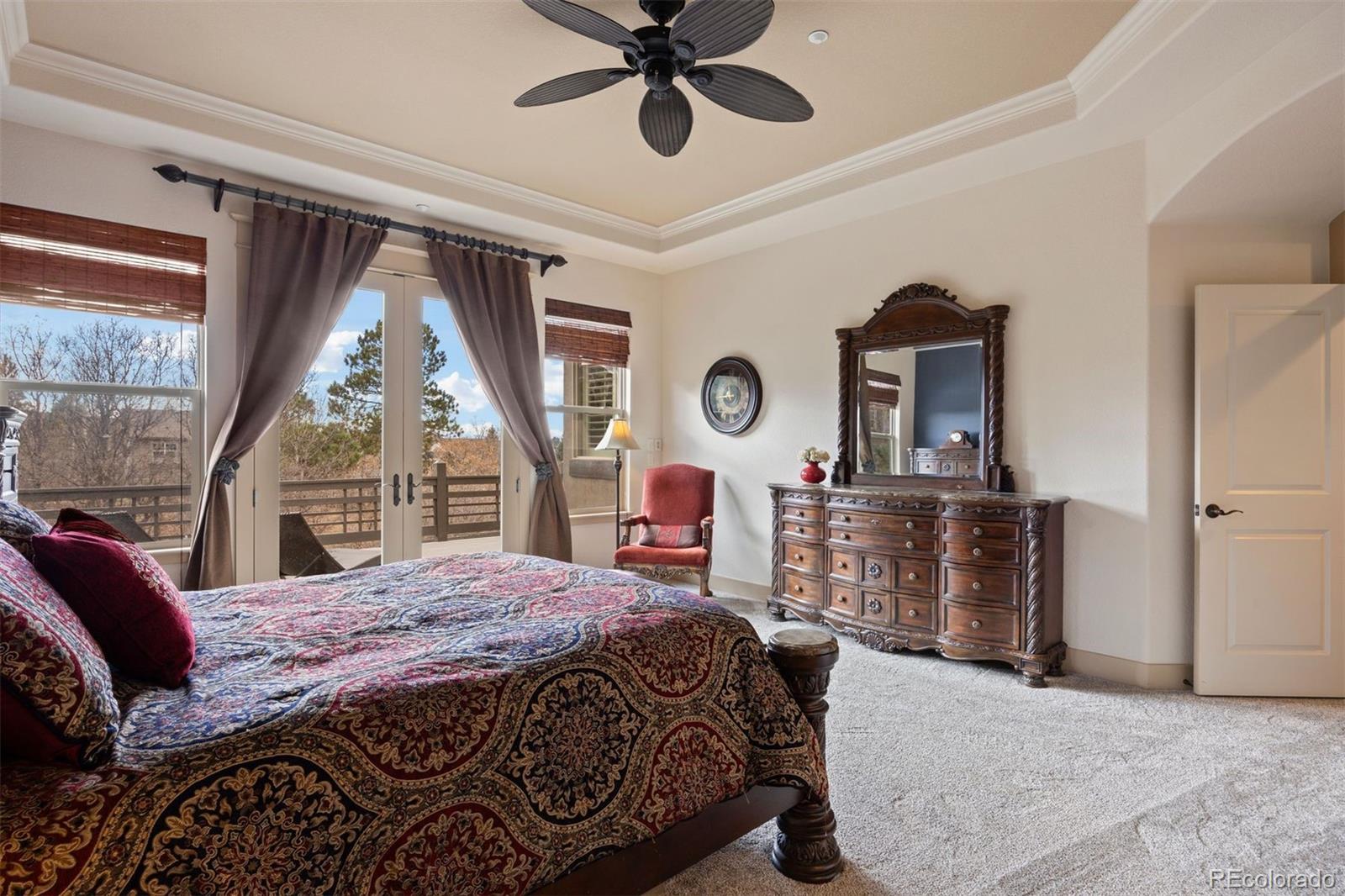 MLS Image #19 for 2798  hawk point court,castle rock, Colorado