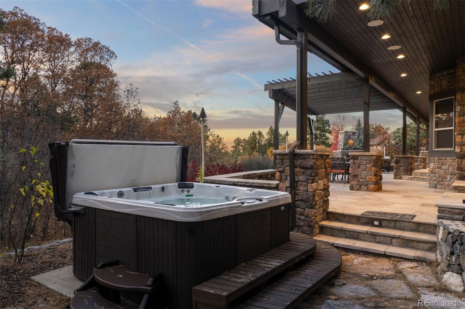 MLS Image #20 for 2798  hawk point court,castle rock, Colorado