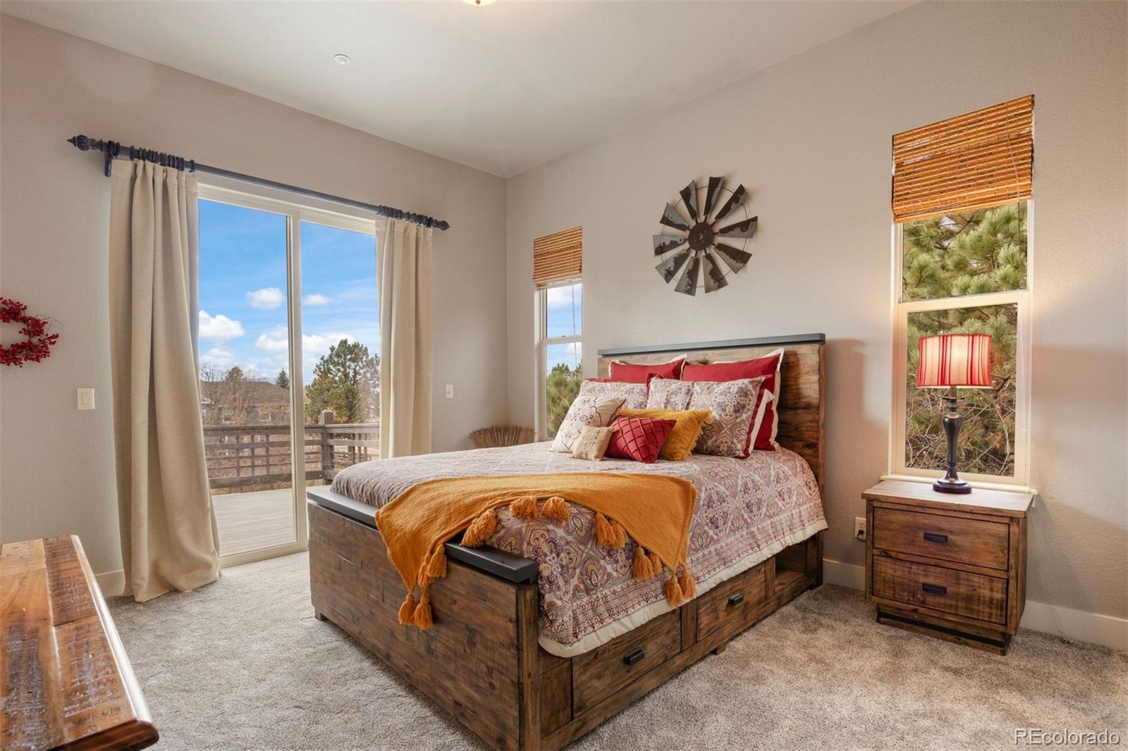 MLS Image #23 for 2798  hawk point court,castle rock, Colorado