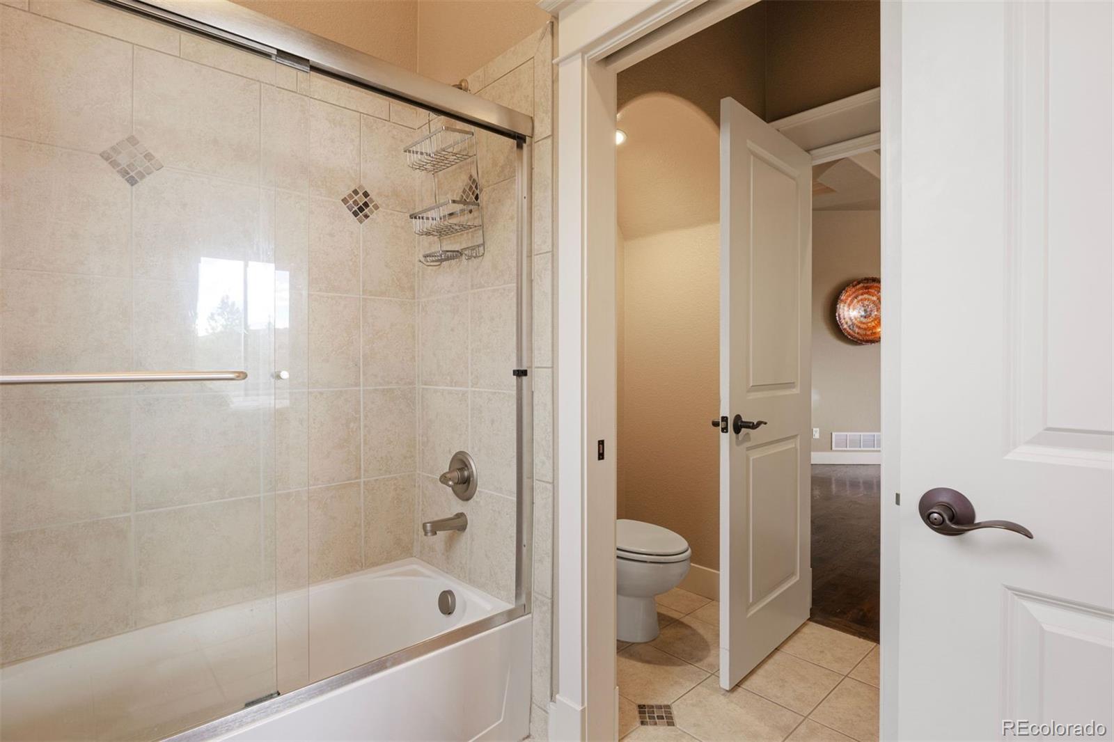 MLS Image #25 for 2798  hawk point court,castle rock, Colorado