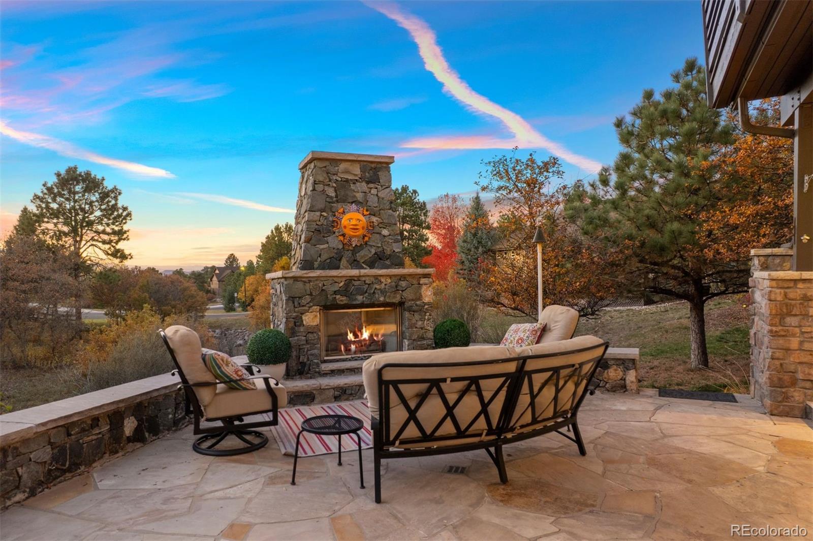 MLS Image #27 for 2798  hawk point court,castle rock, Colorado