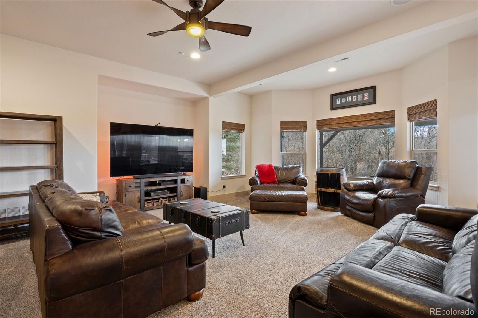 MLS Image #31 for 2798  hawk point court,castle rock, Colorado