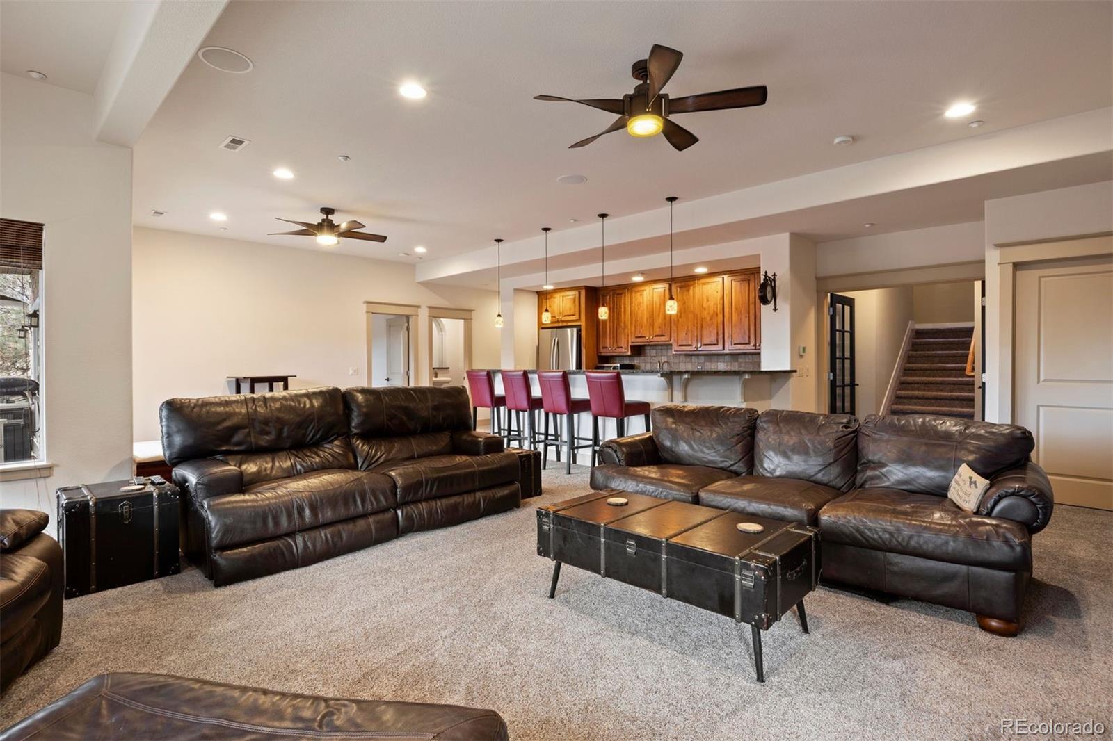 MLS Image #34 for 2798  hawk point court,castle rock, Colorado