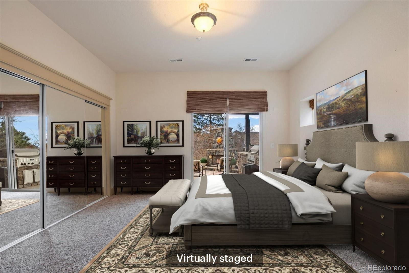 MLS Image #36 for 2798  hawk point court,castle rock, Colorado