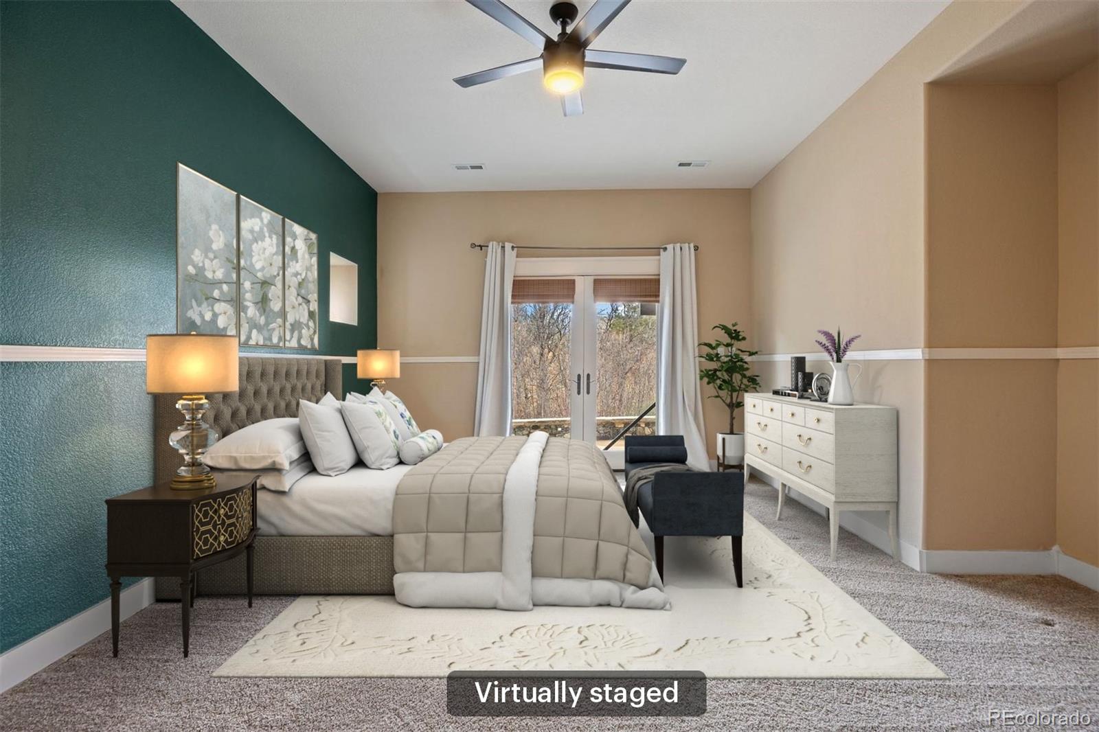 MLS Image #39 for 2798  hawk point court,castle rock, Colorado