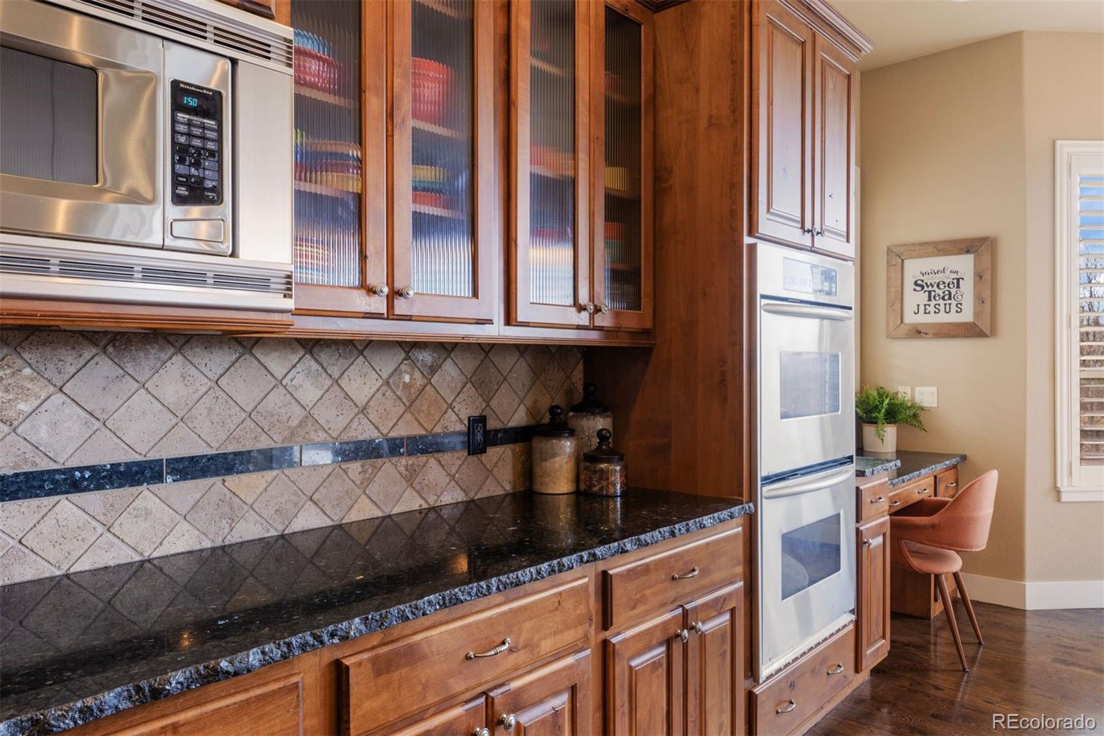 MLS Image #4 for 2798  hawk point court,castle rock, Colorado