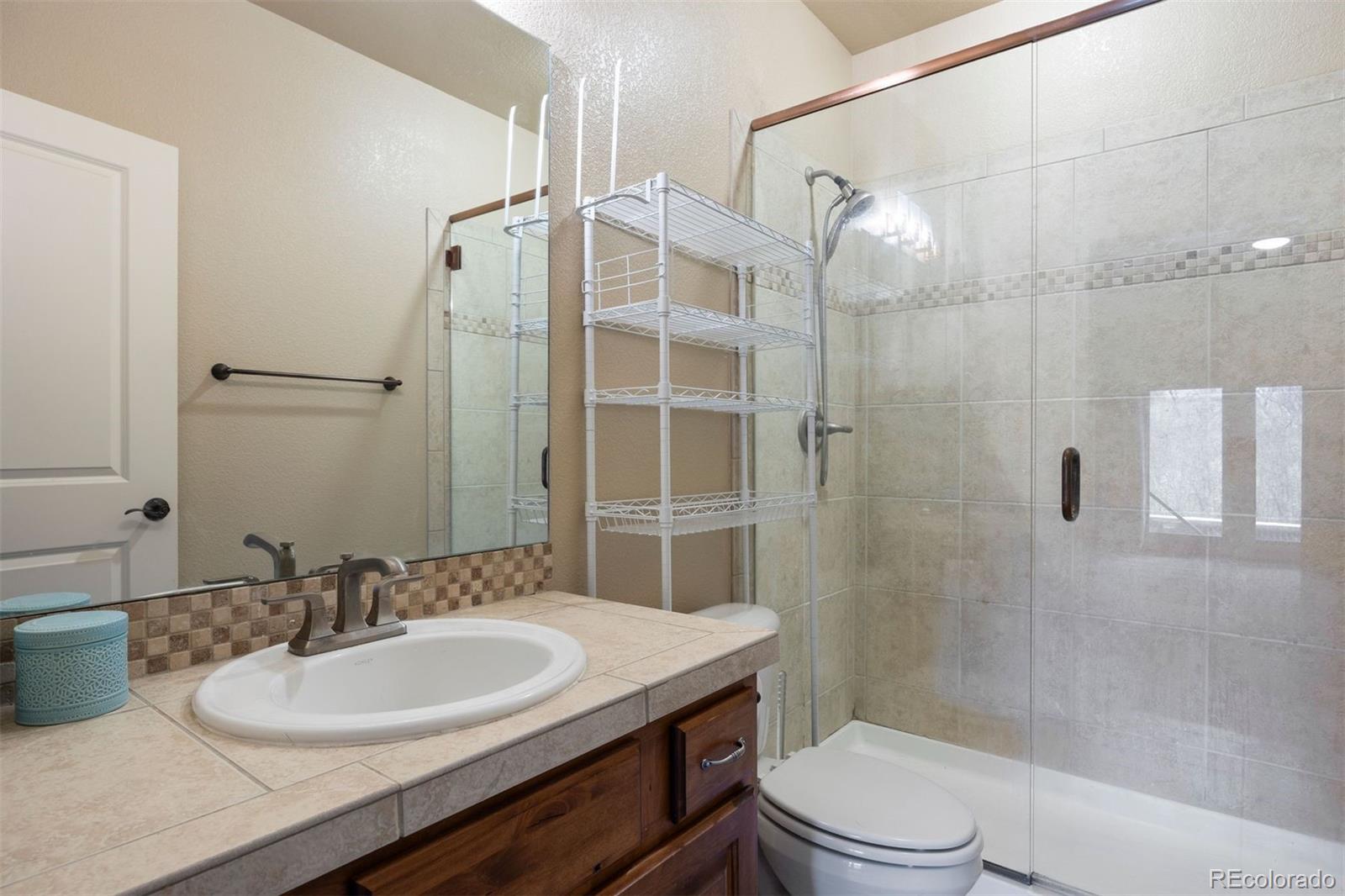 MLS Image #40 for 2798  hawk point court,castle rock, Colorado