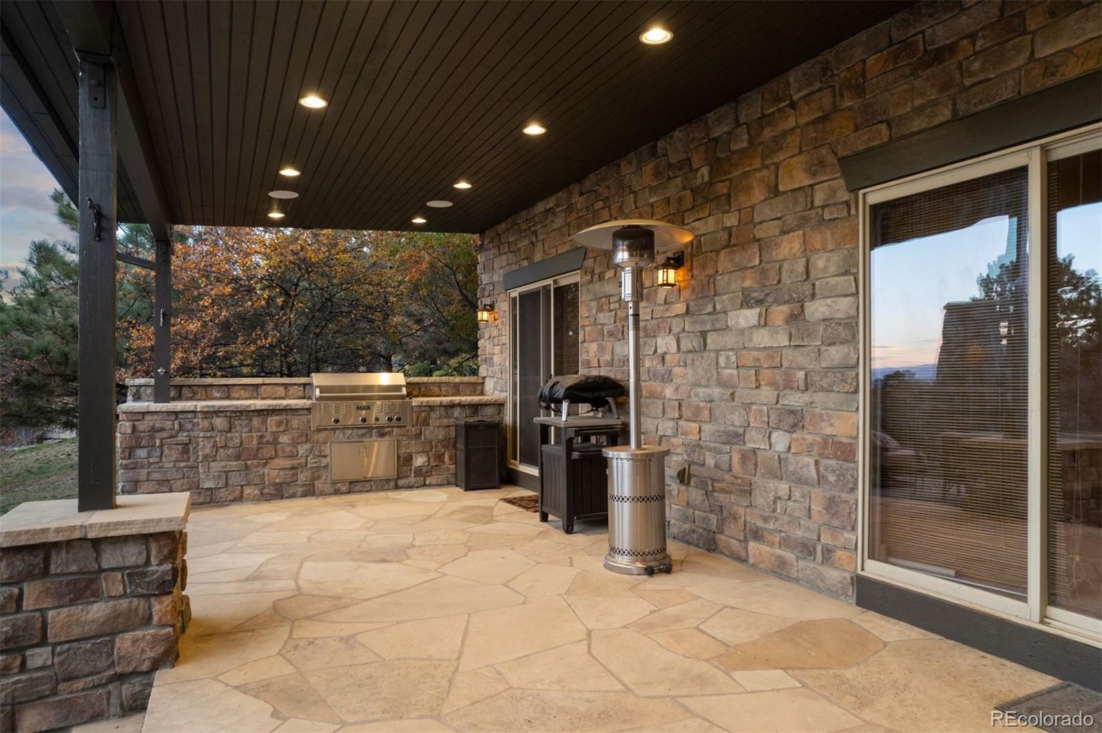 MLS Image #41 for 2798  hawk point court,castle rock, Colorado