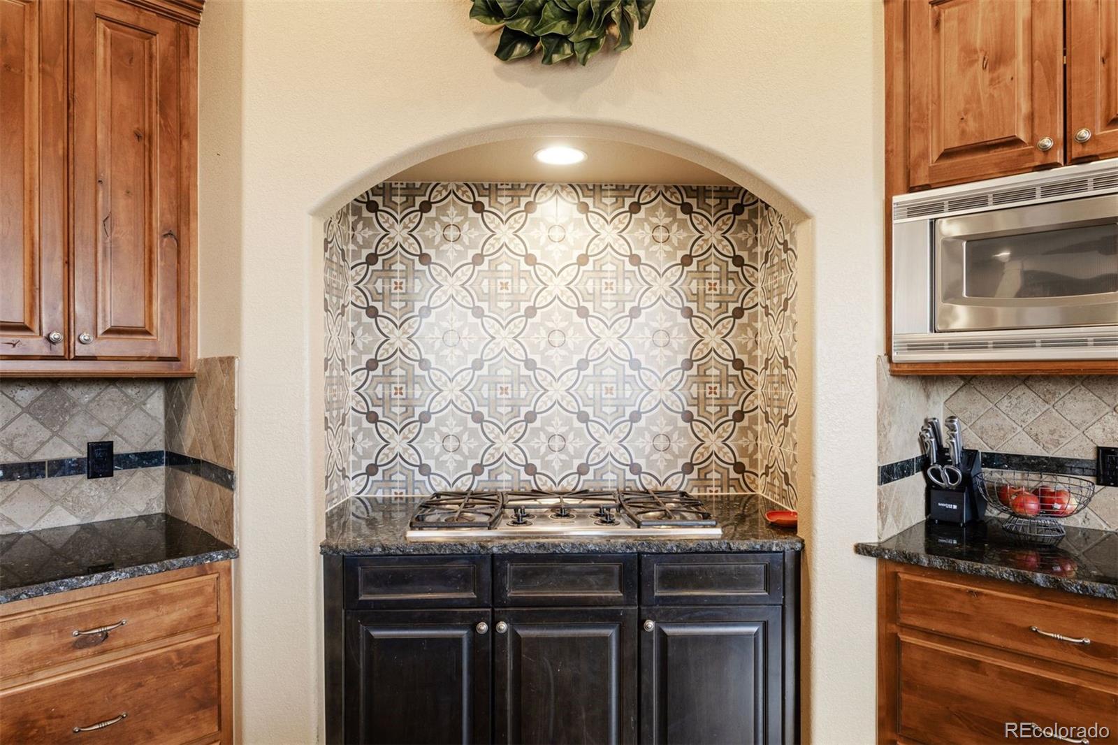 MLS Image #5 for 2798  hawk point court,castle rock, Colorado