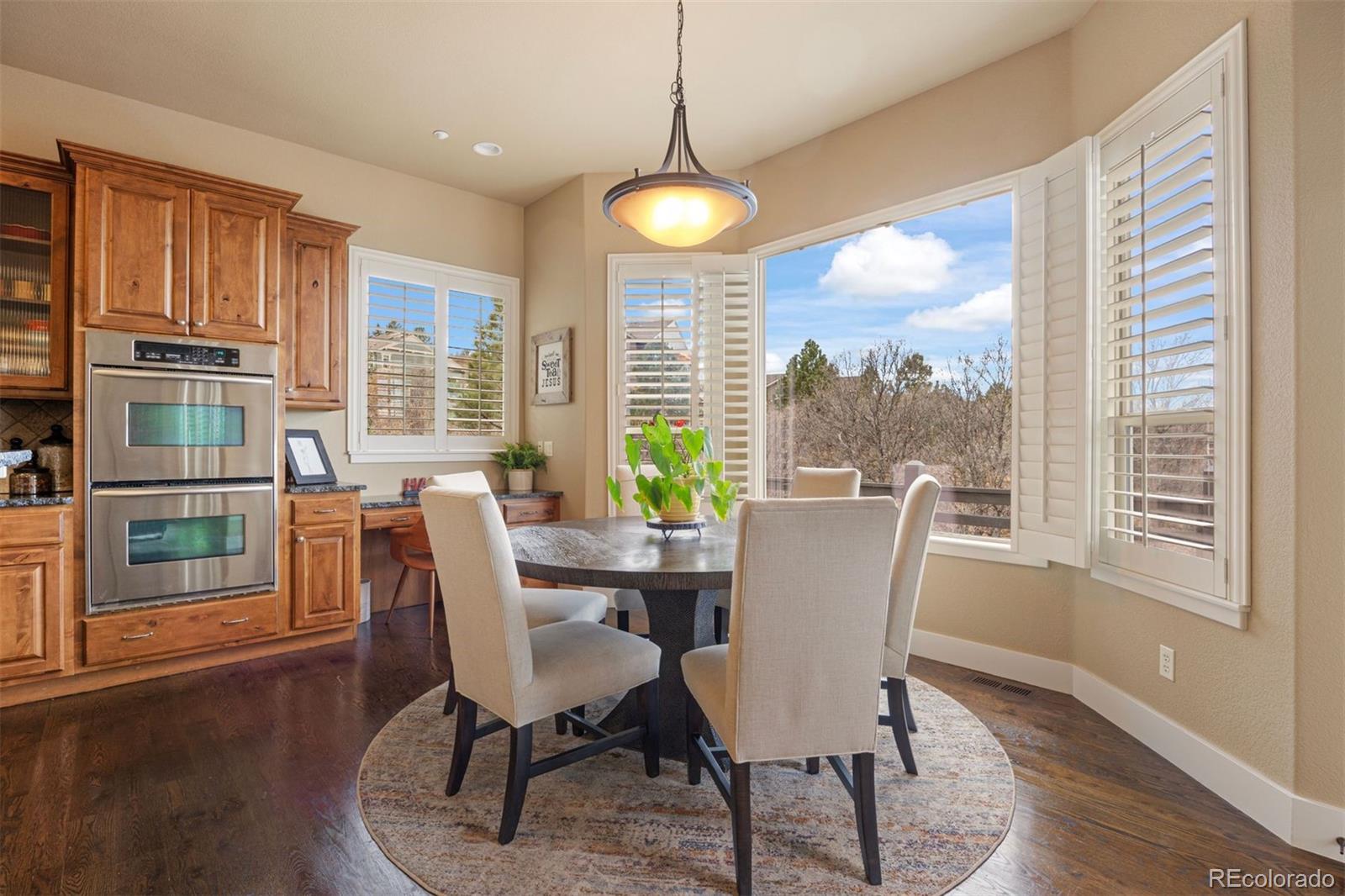 MLS Image #6 for 2798  hawk point court,castle rock, Colorado