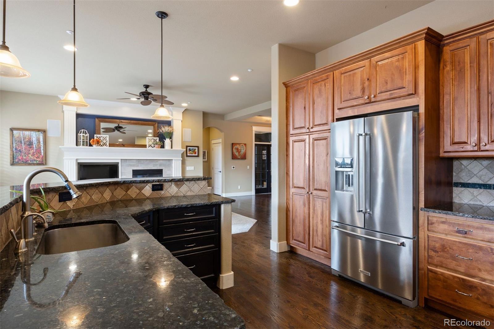 MLS Image #7 for 2798  hawk point court,castle rock, Colorado