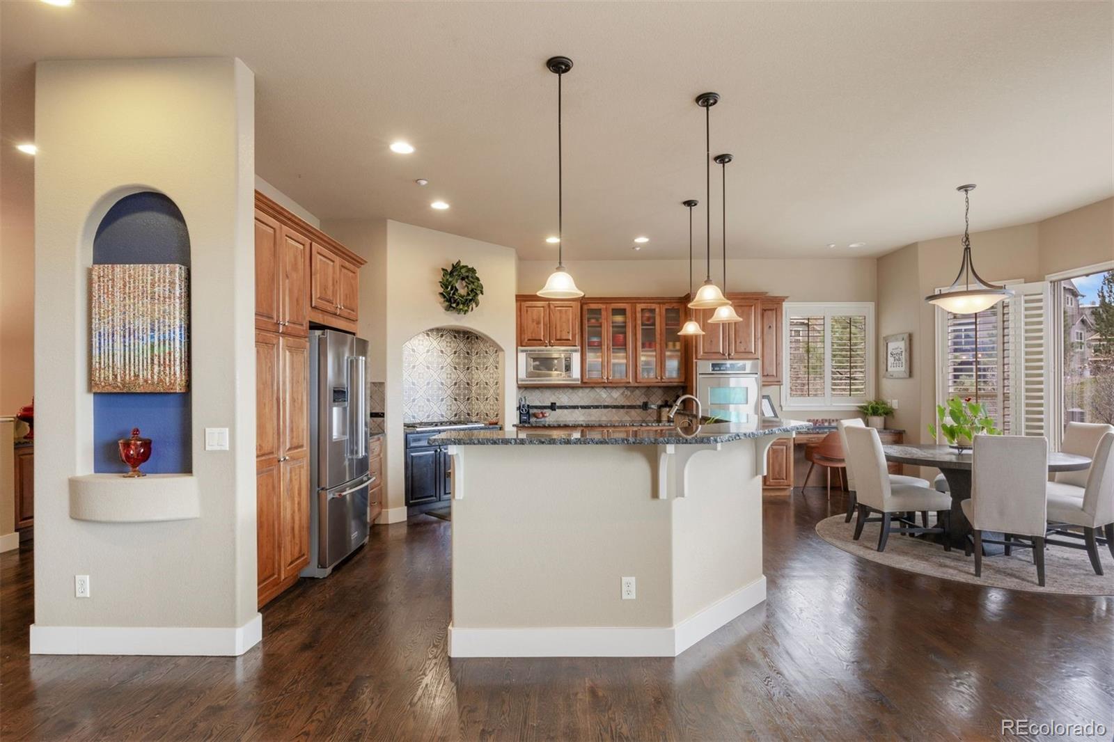 MLS Image #8 for 2798  hawk point court,castle rock, Colorado