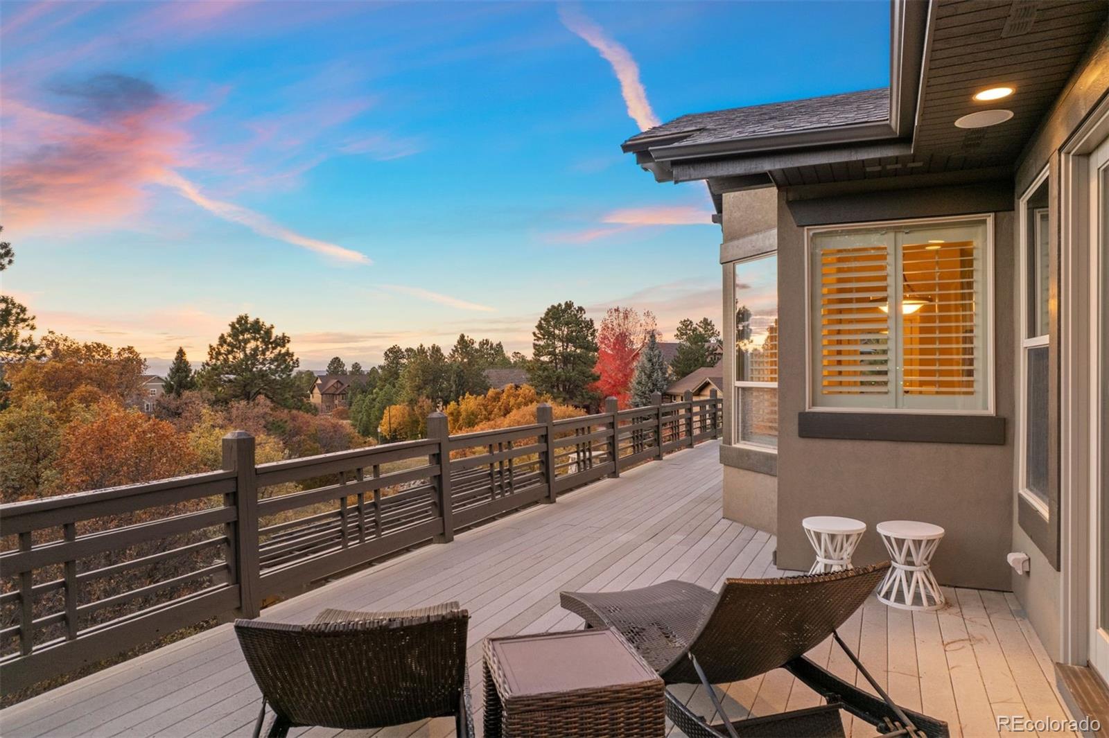 MLS Image #9 for 2798  hawk point court,castle rock, Colorado