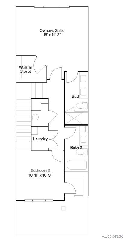 MLS Image #12 for 6779  parterre parkway 3,thornton, Colorado